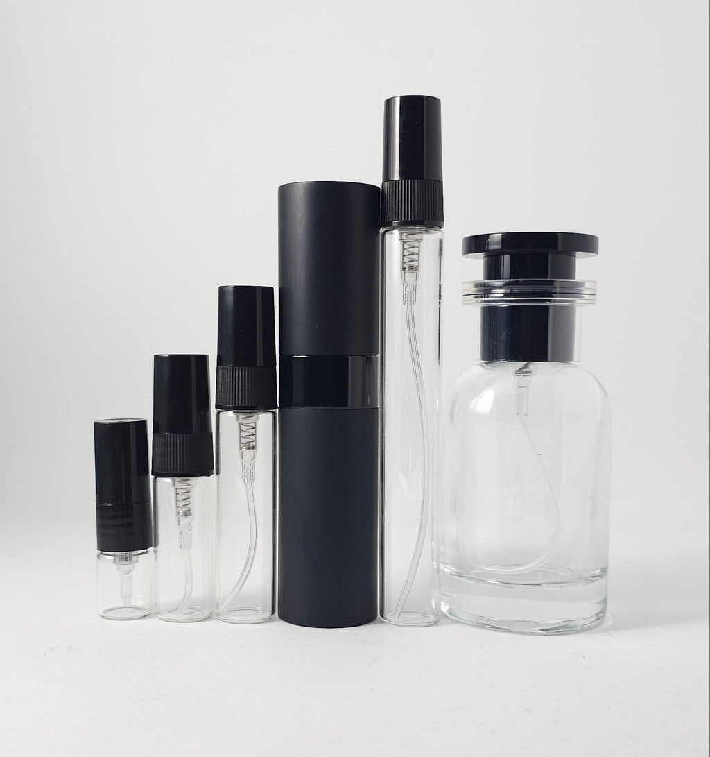 Yves Saint Laurent Libre Intense