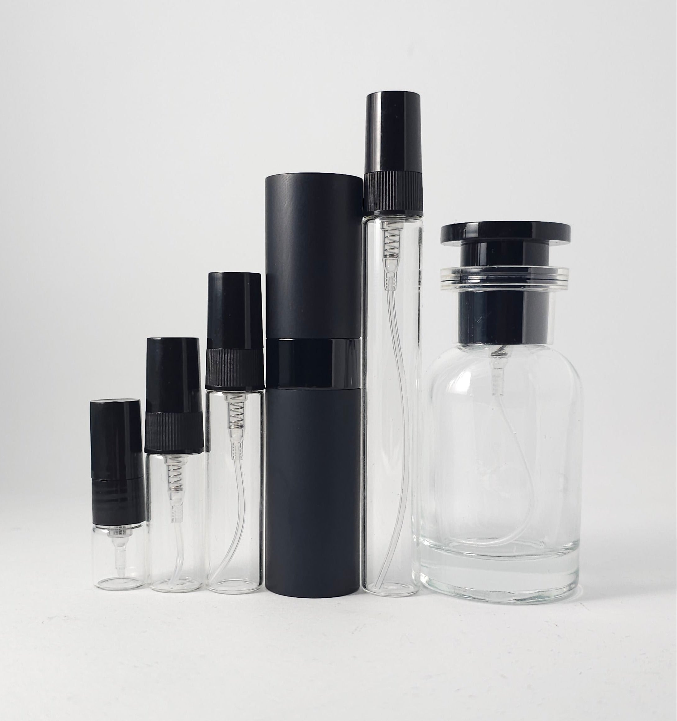Yves Saint Laurent Libre Intense