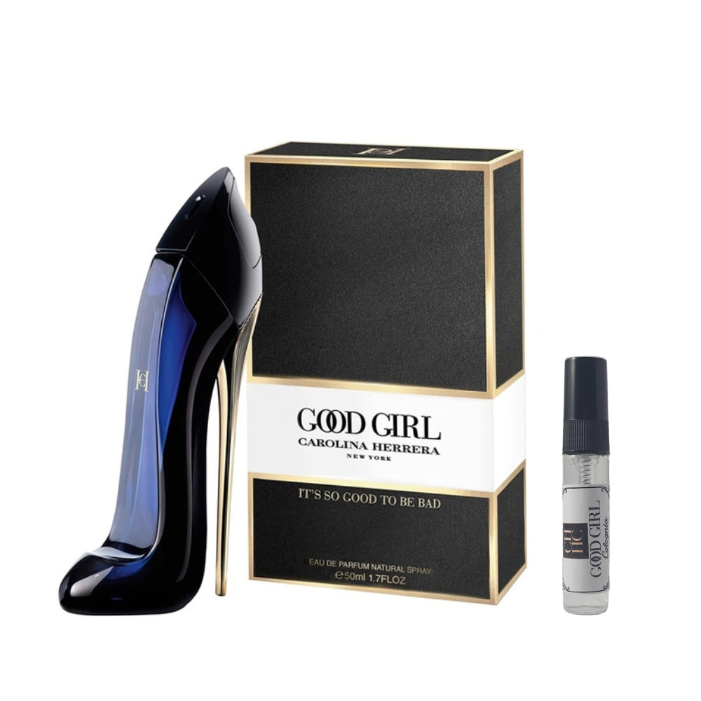 Carolina Herrera Good Girl