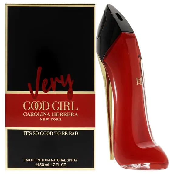 Carolina Herrera Very Good Girl