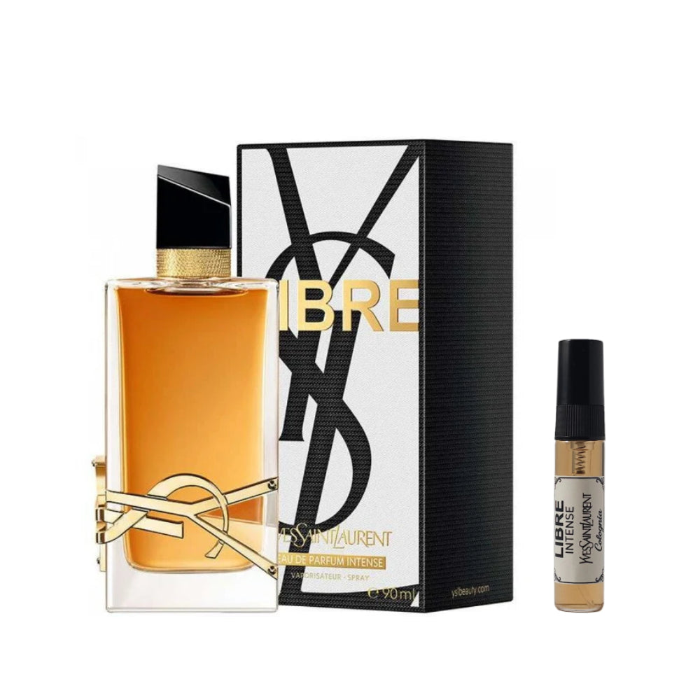 Yves Saint Laurent Libre Intense