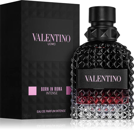 Valentiono Born In Roma Intense
