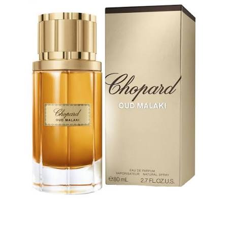 Chopard Oud Malaki