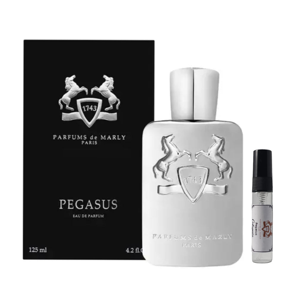 Parfums de Marly PEGASUS