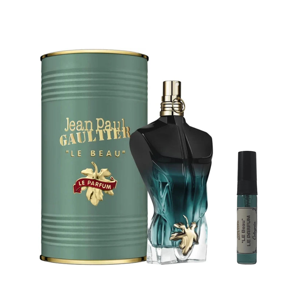 Jean Paul Gaultier Le Beau Le Parfum