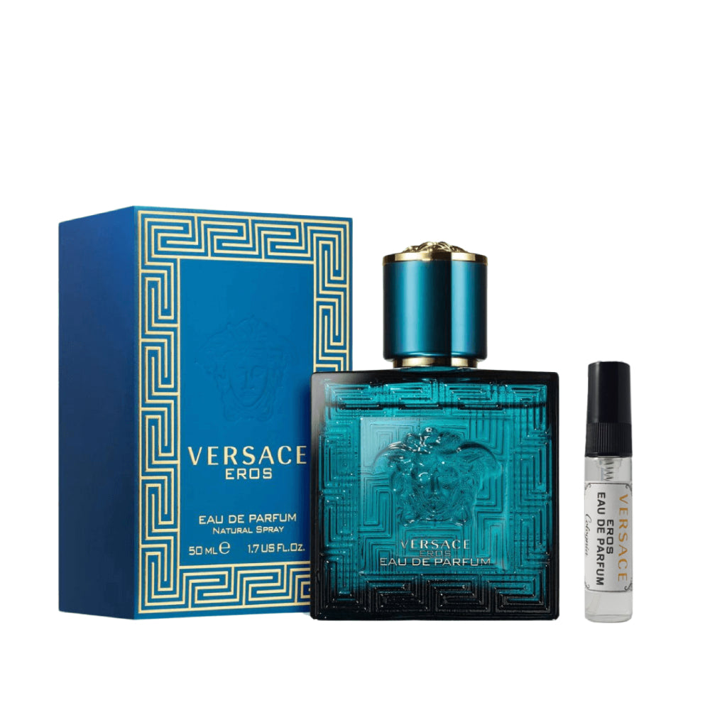 Versace Eros EDT
