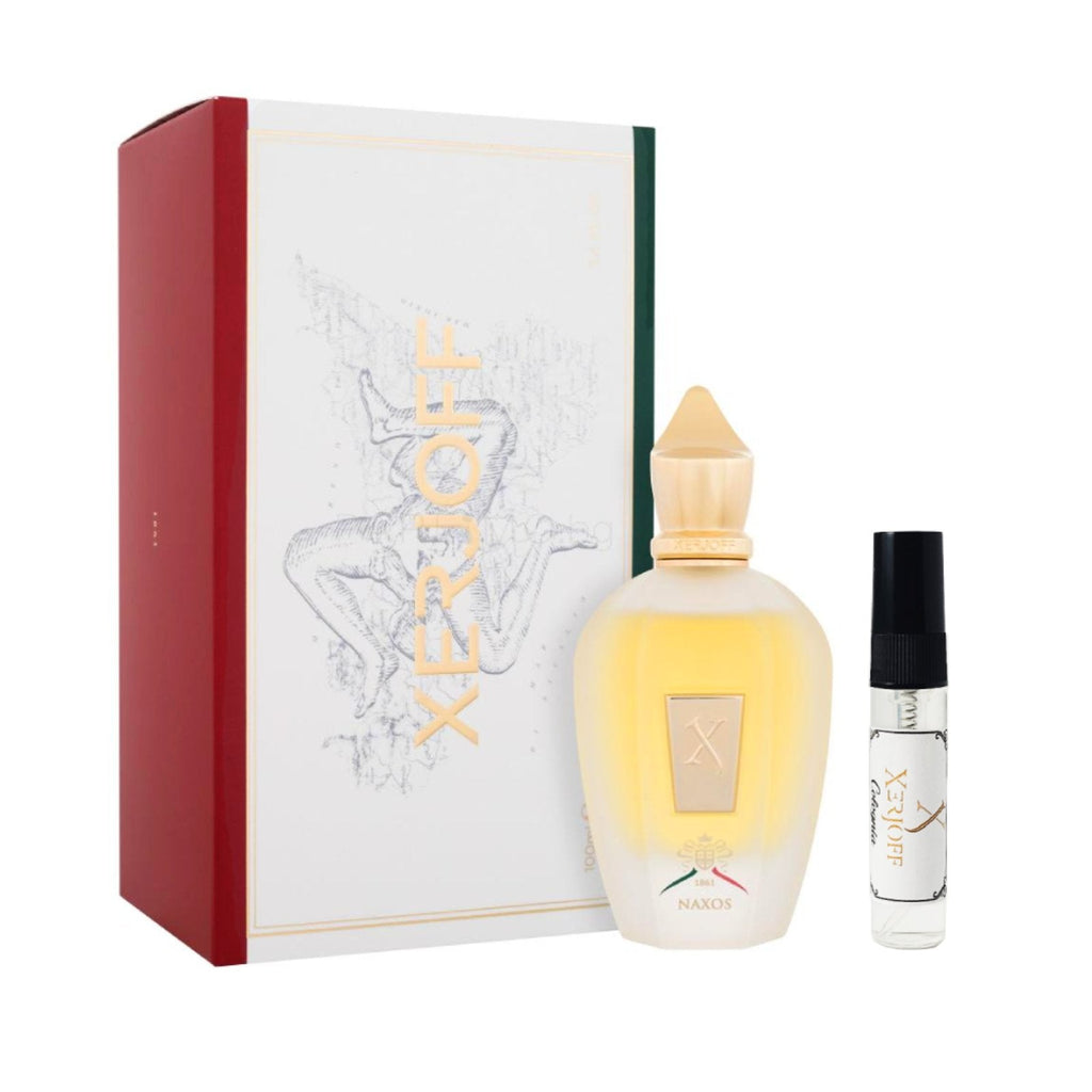 Xerjoff Naxos EDP