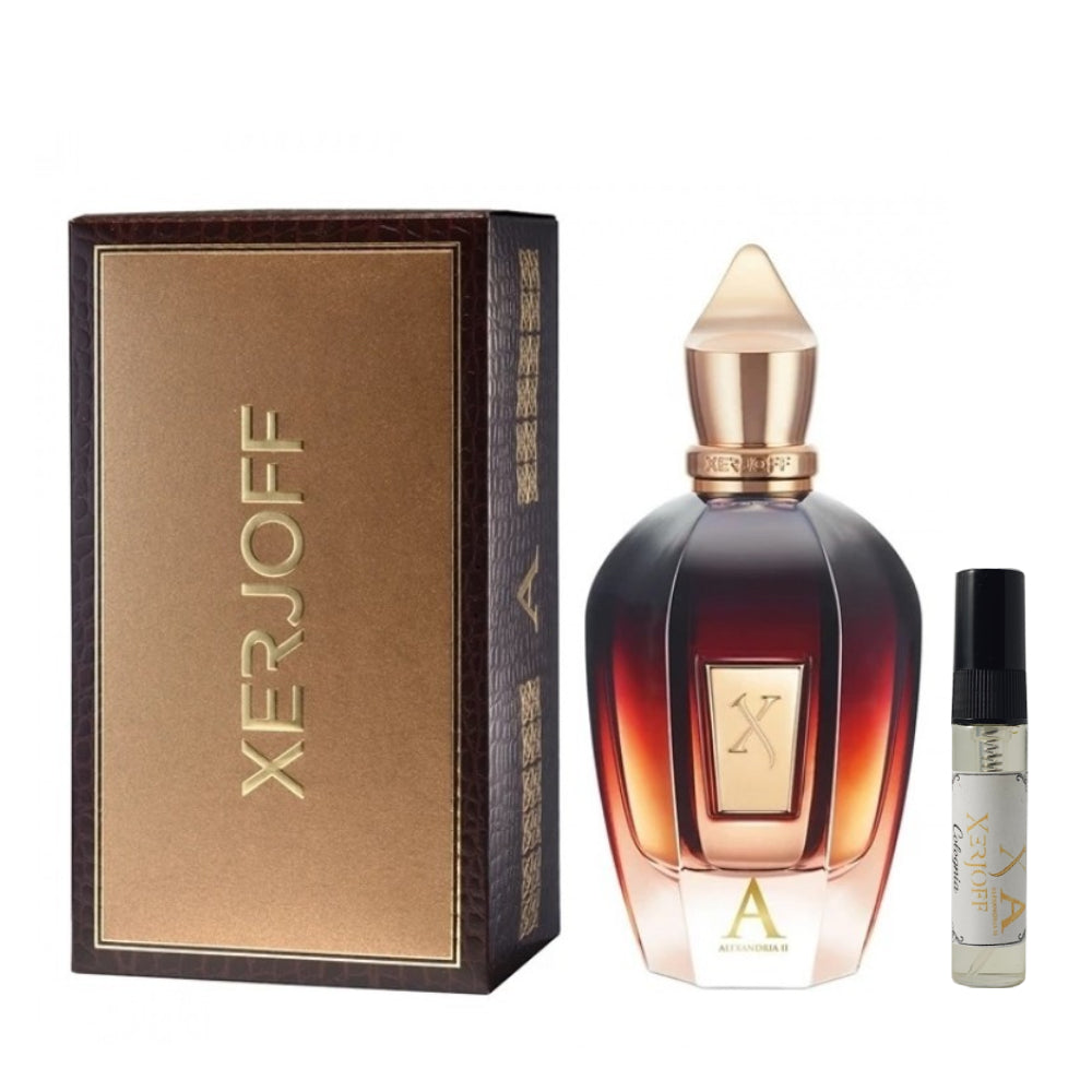 Xerjoff Oud Stars Alexandria II